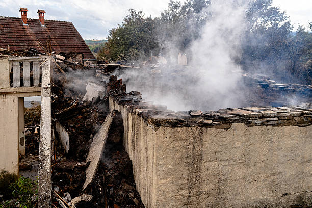 Reliable Odor Removal contractor in Dickerson, MD by Fire Damage Biloxi
