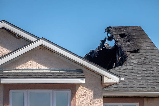 Licensed Odor Removal service in Dickerson, MD - Fire Damage Biloxi